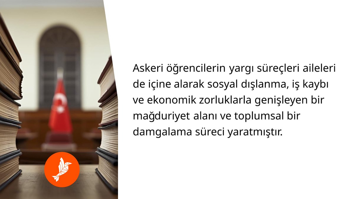 Ortada herhangi bi suçlu olmasada (sizin dışınızda) bir suçum mesulü sadece onu işleyendir gerçek bir adalet düzeninde. Ama dedim ya gerçek bir adalet düzeninde...
#ChampionsLeague2026
#GSvsJuv
AskeriÖğrencinin Çığlığı