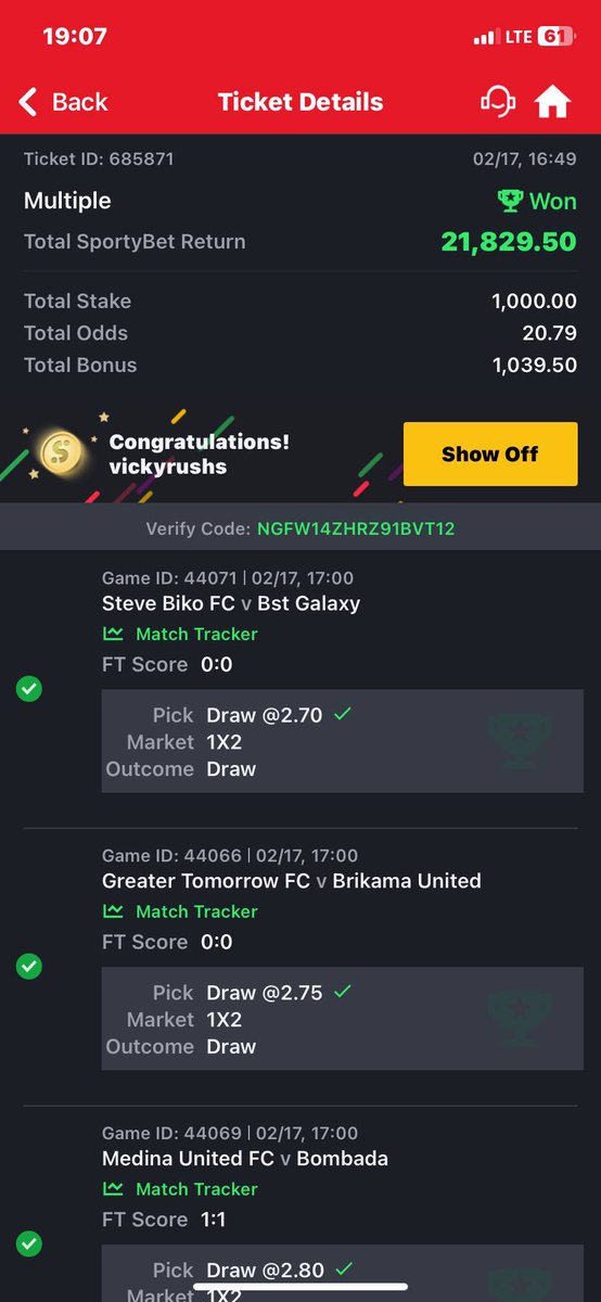 BigBrosDee's tweet photo. Booooooooooooooooom🔥🔥🔥🔥🔥🔥🚀🚀🚀🚀🚀🚀🚀🚀🚀🚀🚀🚀🚀🚀🚀🚀🚀🚀🚀🚀🚀🚀🚀🚀🚀

God of chosen has done it again 🔥🔥

3/3 FX WON 🏆  

22 odds 🔥

Drop winning slip BELOW 👇🏽 

TG-https://t.co/PpFAnZExYm

WhatsApp-https://t.co/Robp21A4pK https://t.co/JVnf57O9MA