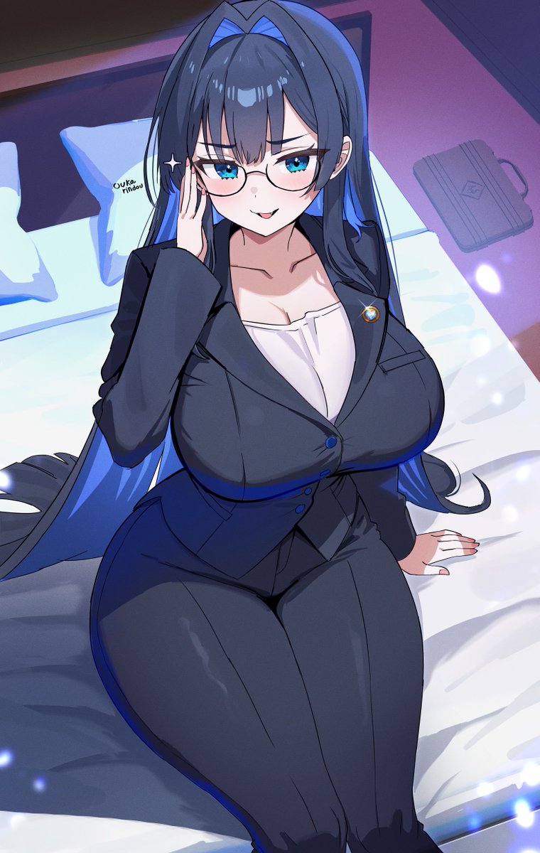 ouka_rindou tweet media