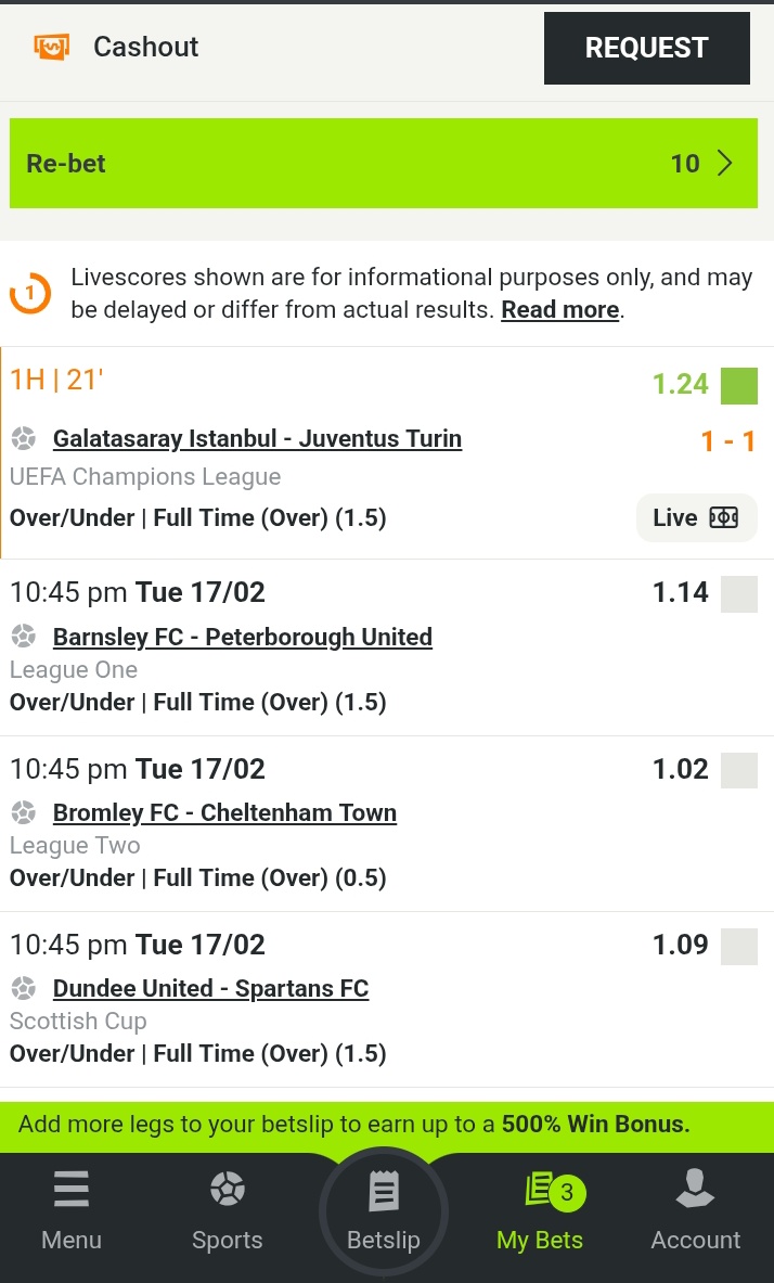 UgKing74858's tweet photo. Guys matches be ready am going to share 1 million after win this ticket tonight , Just like ,repost and coment your mobile money details Thank you 🙏hold on tonight 😀 https://t.co/BzcWG5mjsC