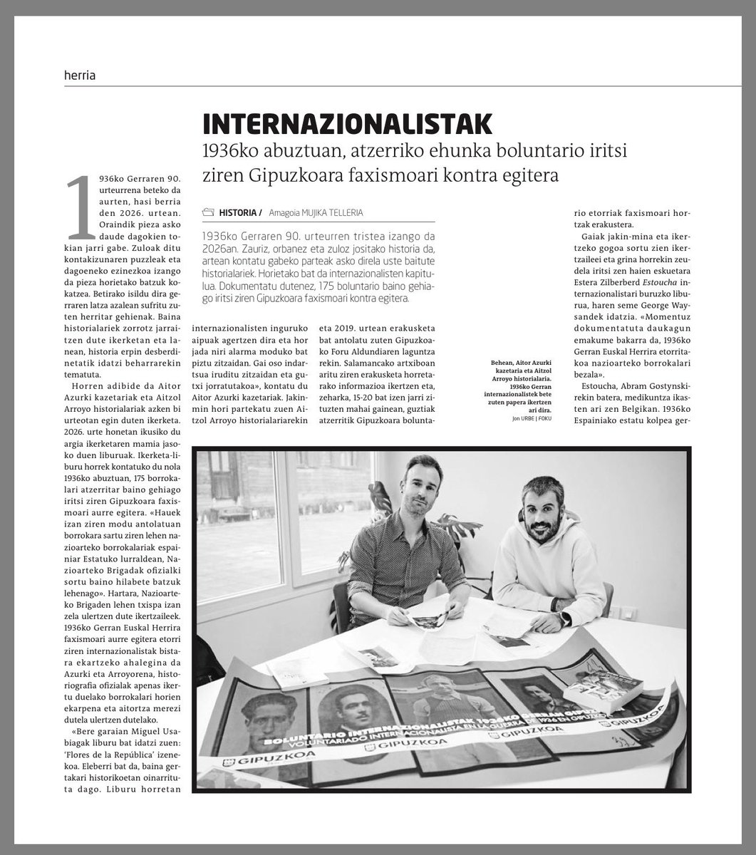 Aitor Azurki tweet media