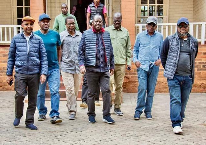 Steve Njue tweet media