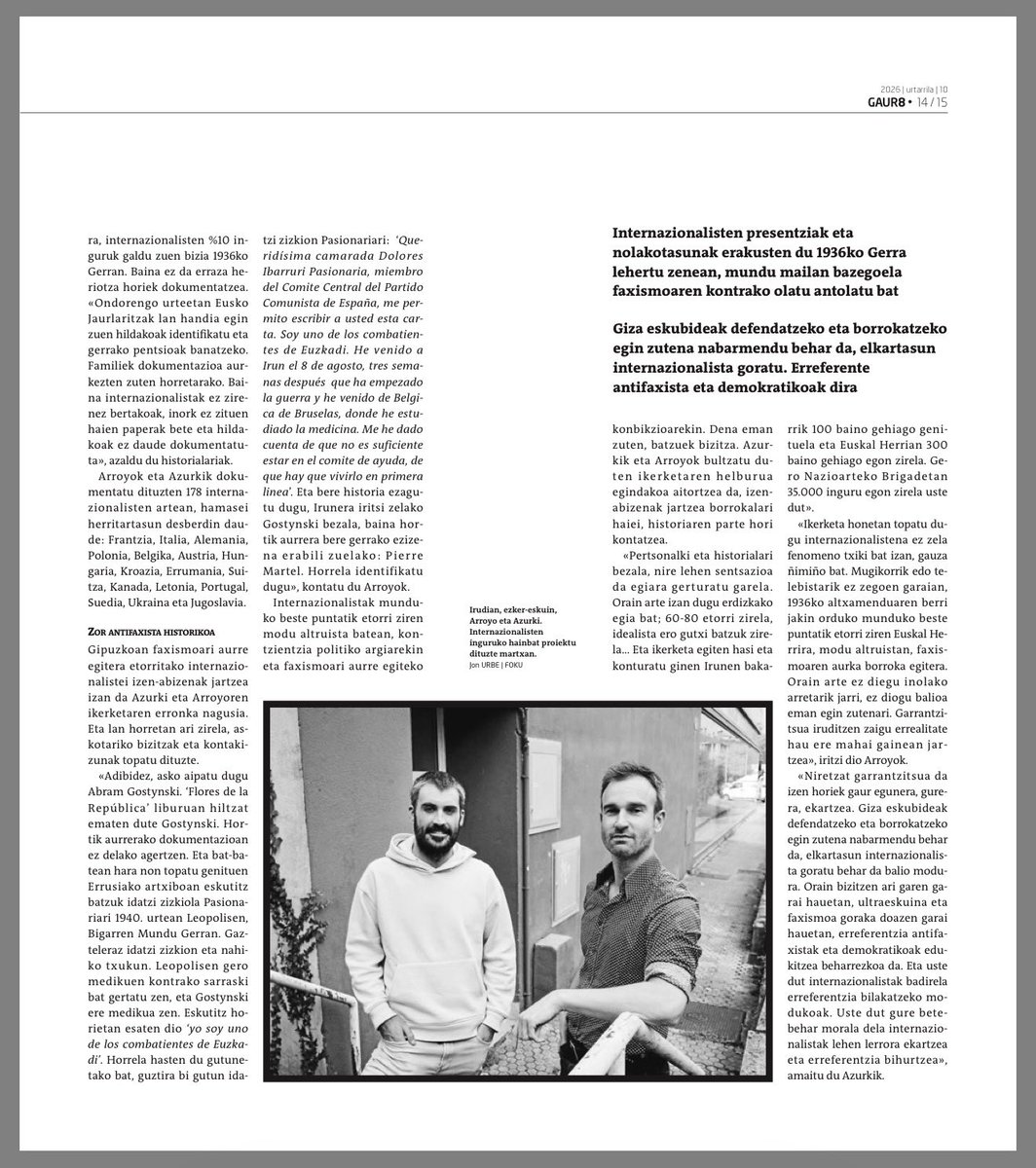 Aitor Azurki tweet media