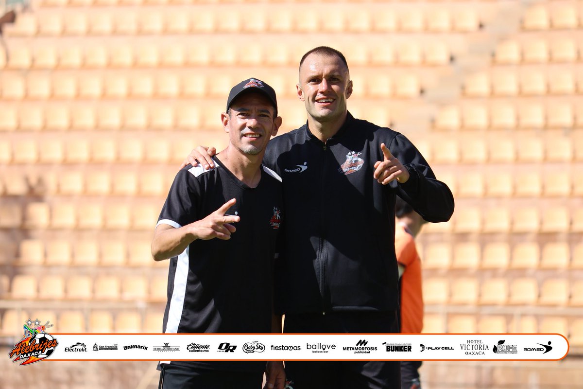 Alebrijes Oaxaca tweet media