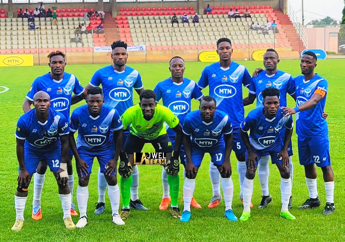 🚨Stade renard de Melong et Aigle Royale du Moungo sont les deux seules équipes à n’avoir enregistré  aucune victoire cette saison en MTN élite One. 

Que se passe t’il exactement avec les clubs du Moungo ?

📸 La Jwel Team Officiel