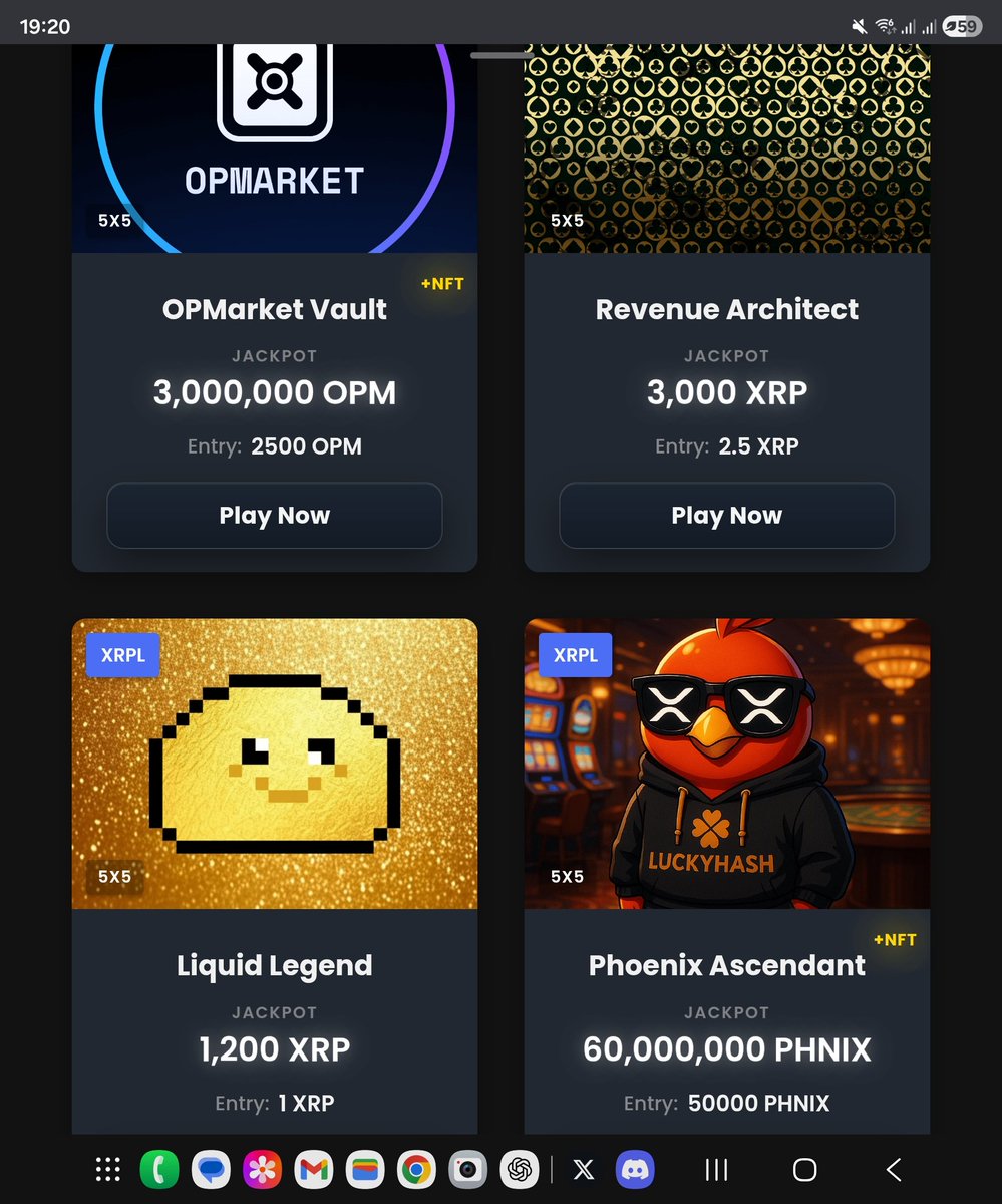 daniel_wwf's tweet photo. See, @XamanWallet fees ain't a problem if you hit the jackpot. Stop crying, start scratching.

It's a ledger based contract. https://t.co/gAMVSMw8W9