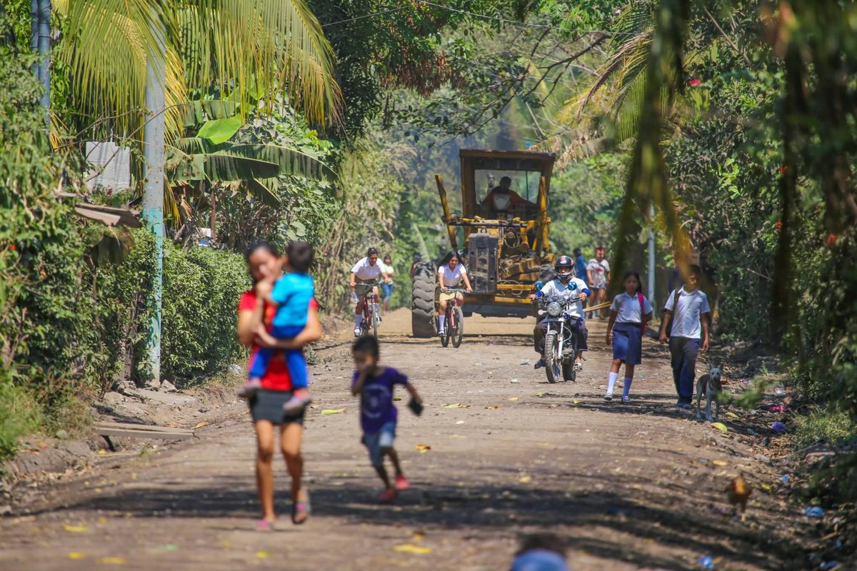 PARTIDO GANA tweet media