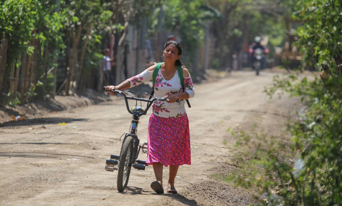 PARTIDO GANA tweet media