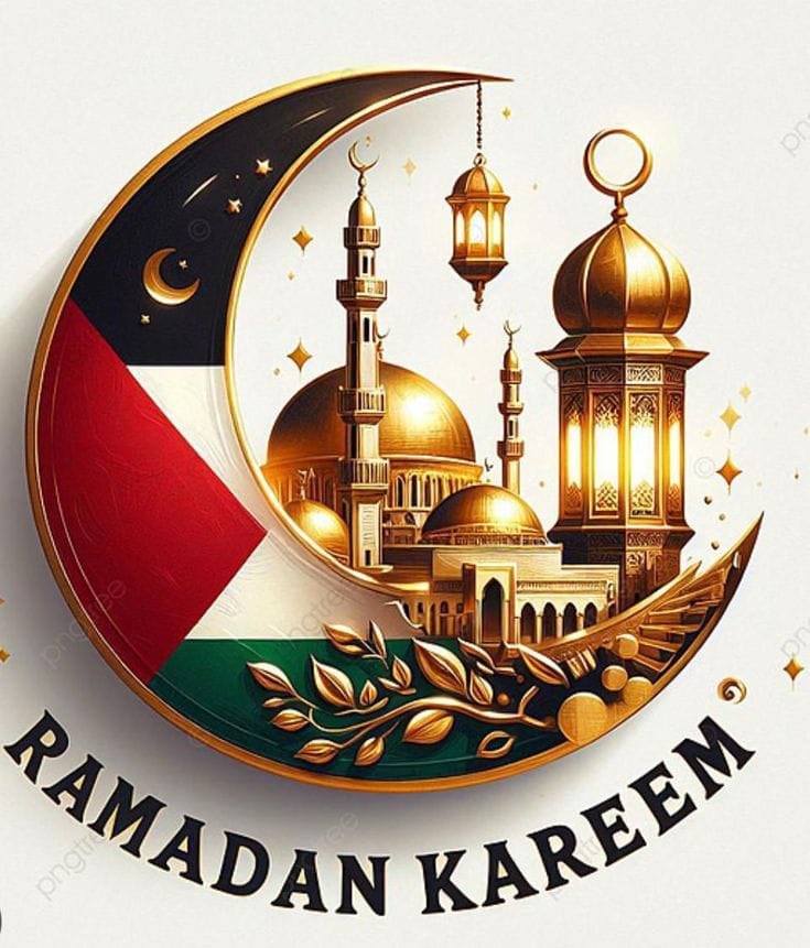 sh200v's tweet photo. #رمضان_كريم

أتقدَّم بخالص التهنئة إلى شعوب أمتينا العربية والإسلامية؛ وشعوب العالم أجمع ، بمناسبة حلول شهر رمضان المبارك

وندعو الله في هذه الأيام المباركة أن ينصر أهل  فلسطين؛ على أعدائهم، وأن يثبتهم على أرضهم، وفي أوطانهم، ومع أهليهم، إنه ولي ذلك والقادر عليه. https://t.co/fiWkWDLLt7