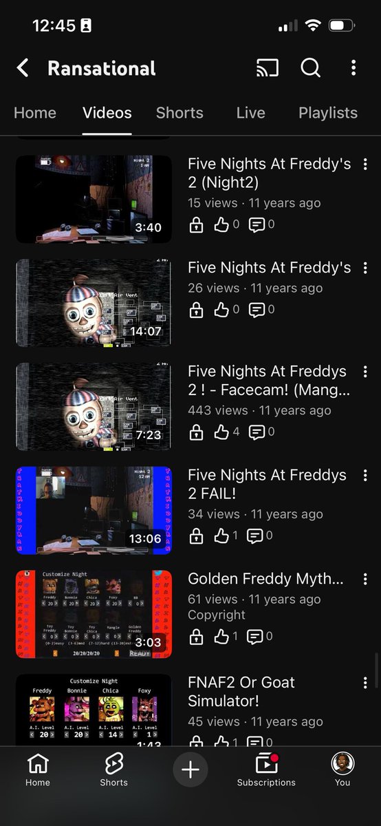 Ran ⚡️ tweet media