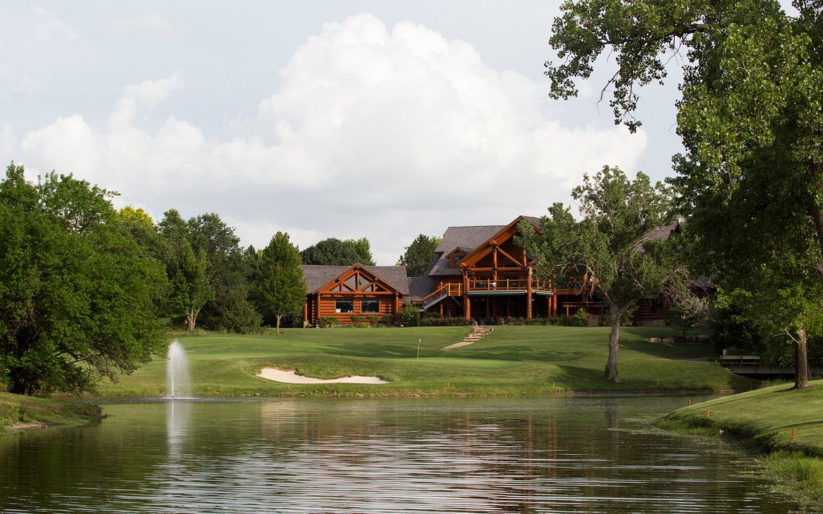 Trans-Mississippi Golf Association tweet media