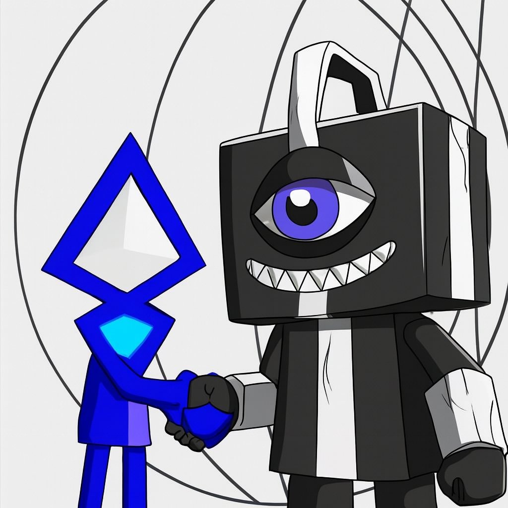 TADAVERSE tweet media