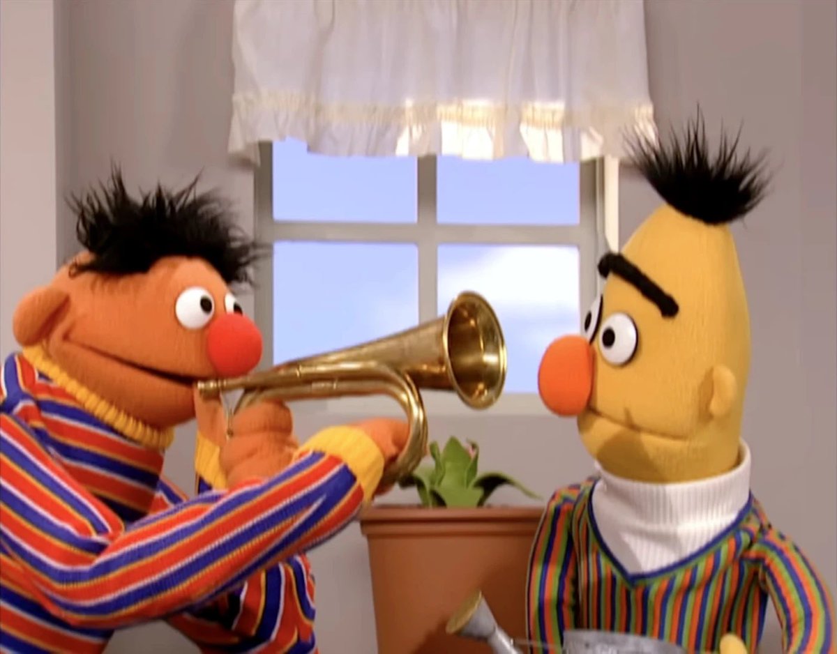 bert & ernie pics (@berterniepics) on Twitter photo 