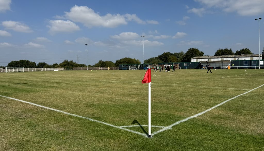 📆 A new date has been confirmed for the away game at Allscott Heath which was postponed at the weekend.

We will now visit The Giant Stadium on Thursday 26th February which will be our first double midweek of the season.