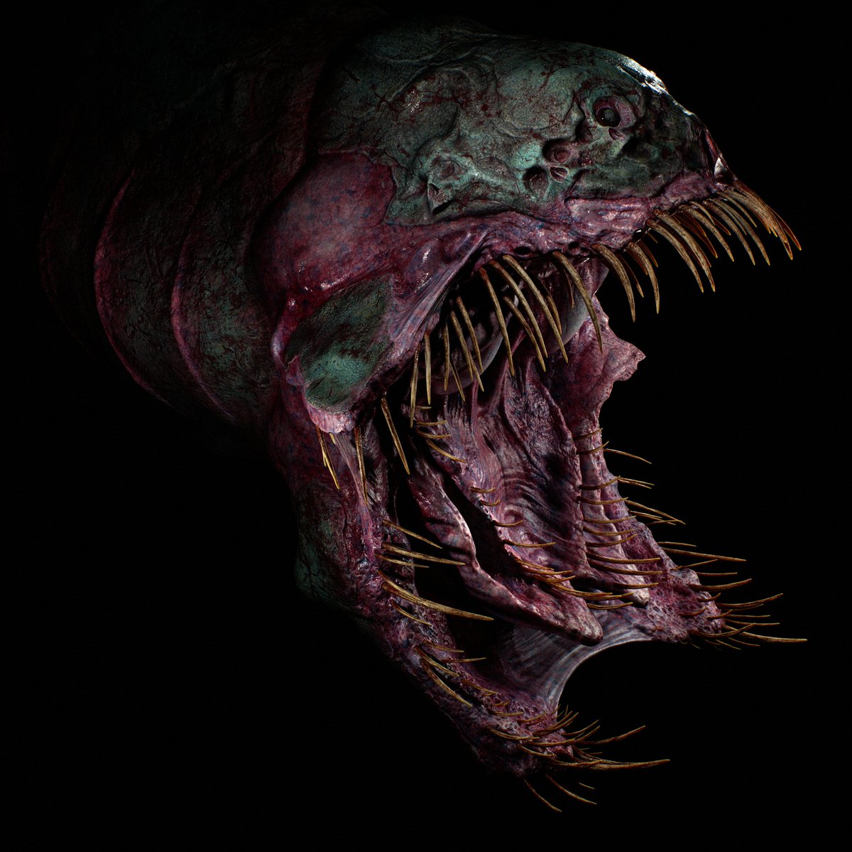 Deadlymelodic tweet media