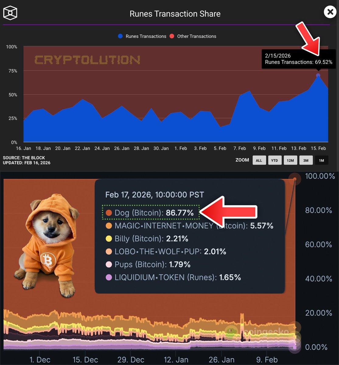 Vincent (Cryptolution) 👑 tweet media