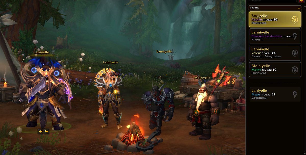 Laniyelle tweet media