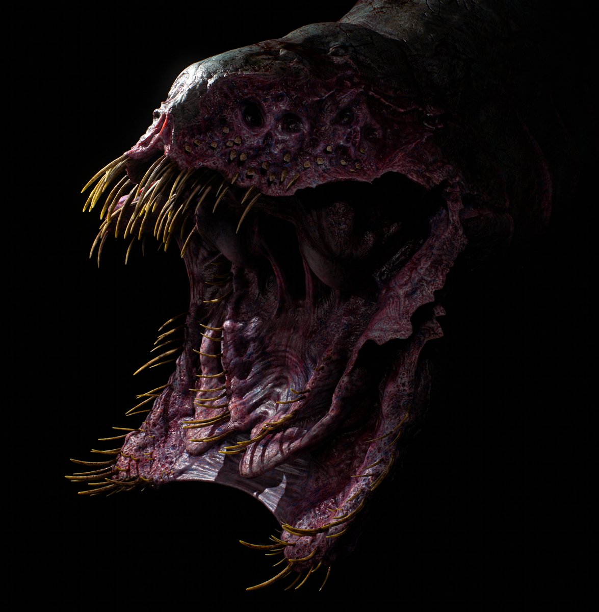 Deadlymelodic tweet media