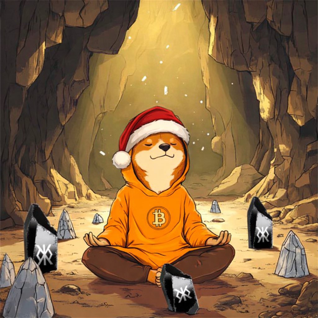 jipleus's tweet photo. Entire $DOG army understands this ☝️ https://t.co/qBnQn1TFNf