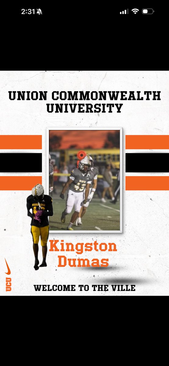 Kingston Dumas tweet media