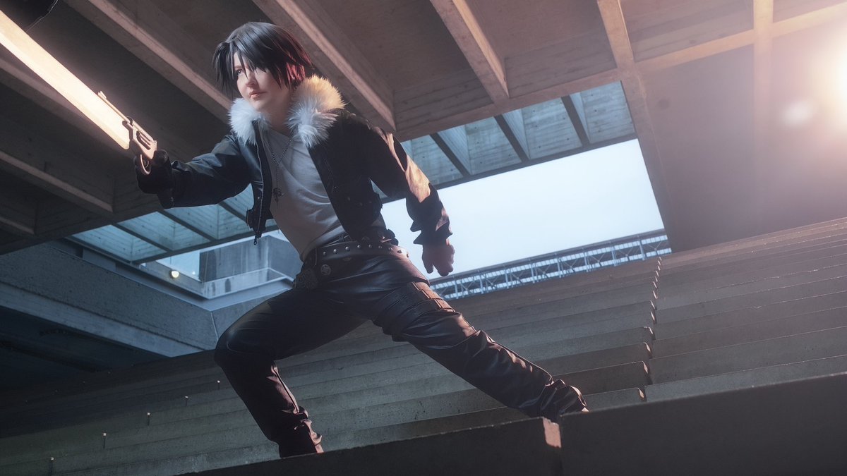 twinfools 🔜 aniMUC tweet media