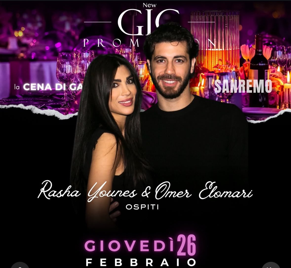 Sere2021's tweet image. Ma avremo la reunion a Sanremo????
ADORO 
#rashmer #amanters