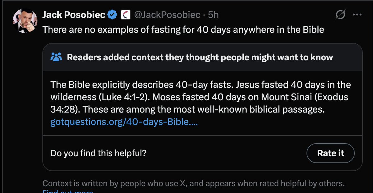 you're paying this guys motgages by engaging his slop. Block and avoid.