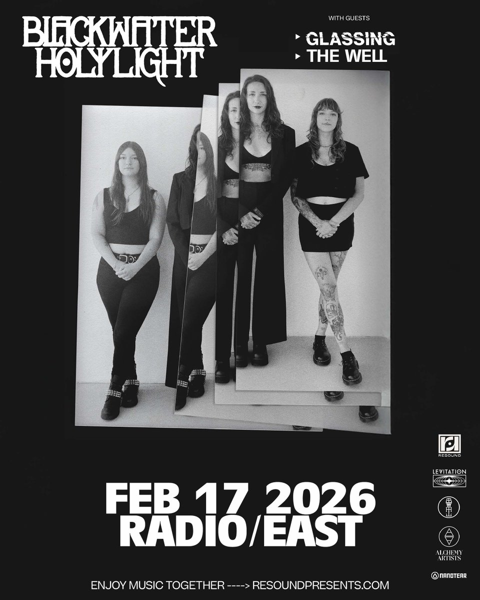 LEVITATION tweet media