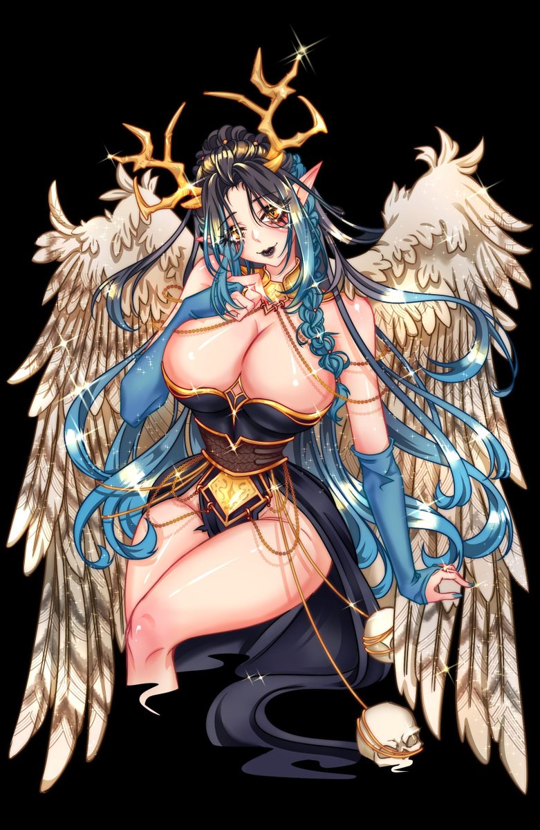 Lyssa 💀🪽ꃴꃅꂦ꒒꒒ꂦꅏ⊹ ࣪ 𓊝⊹ ࣪ tweet media