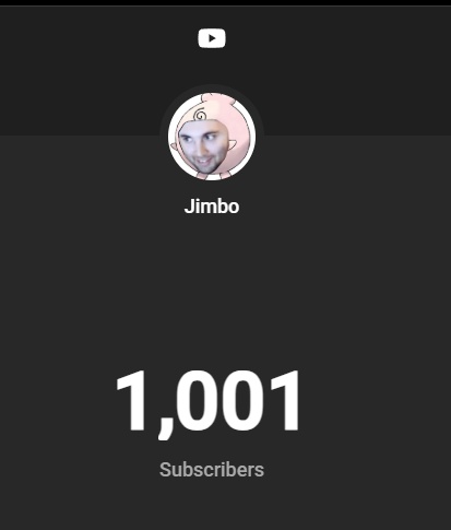 We did it! Cant believe we hit 1k subs just 2 weeks after 500! Thank you everyone fr 🥲

#PokemonTCGPocket