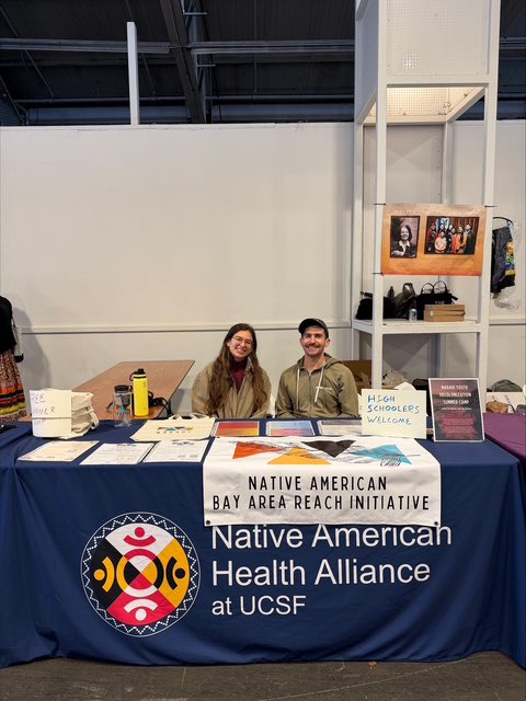 UCSF.NAHA tweet media