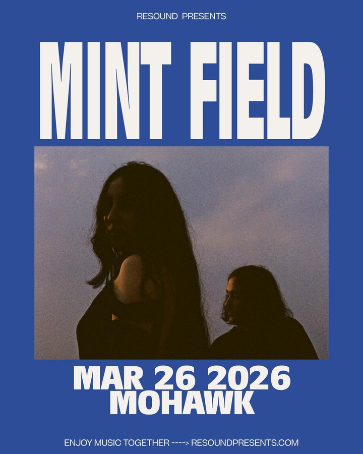 LEVITATION tweet media