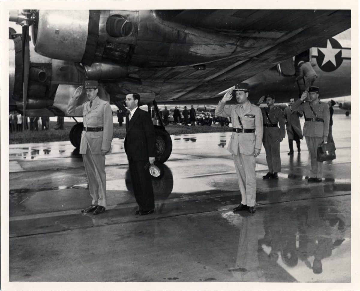 Benjamin Randow tweet media