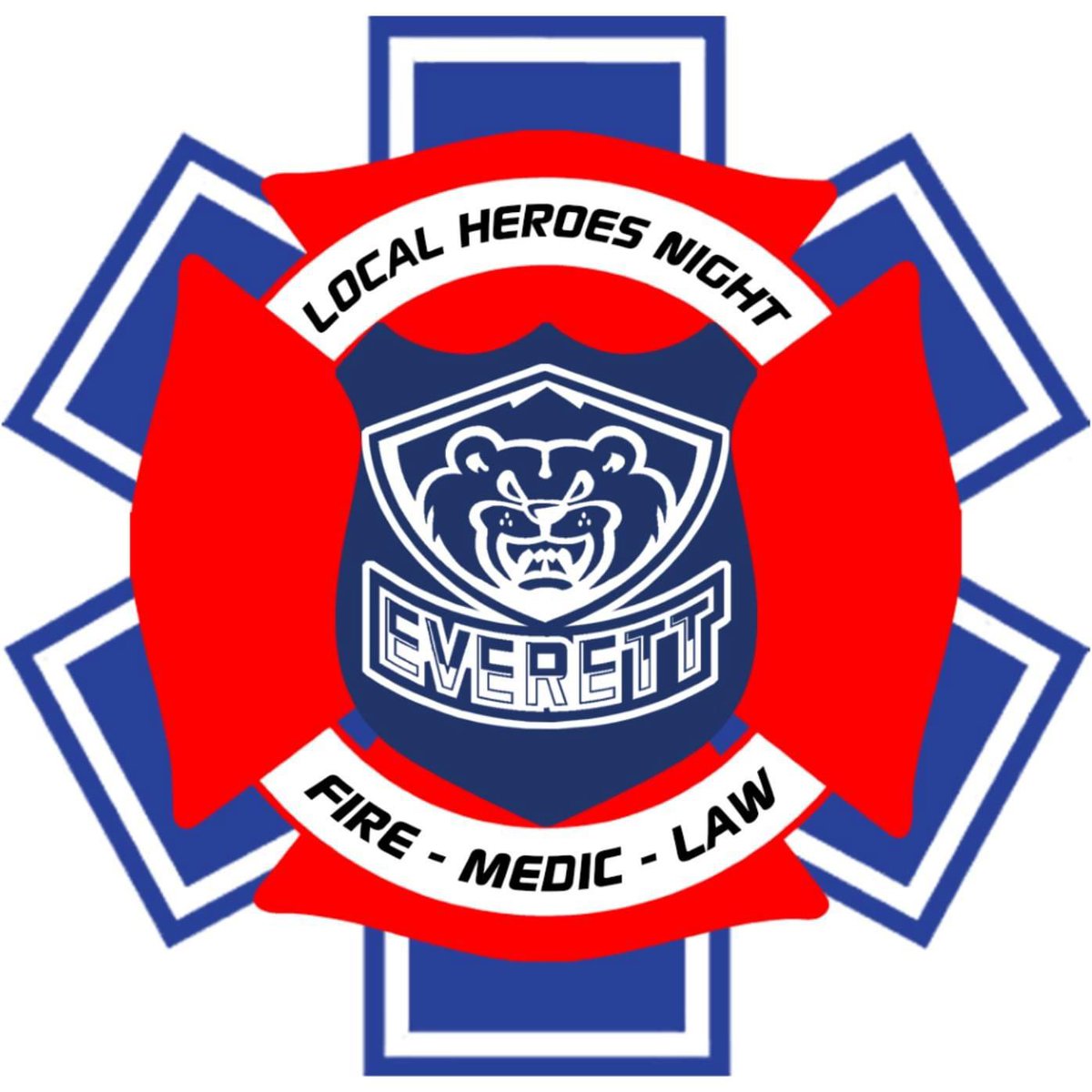 Everett Fire WA tweet media