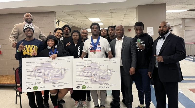 The Champion Newspaper tweet media