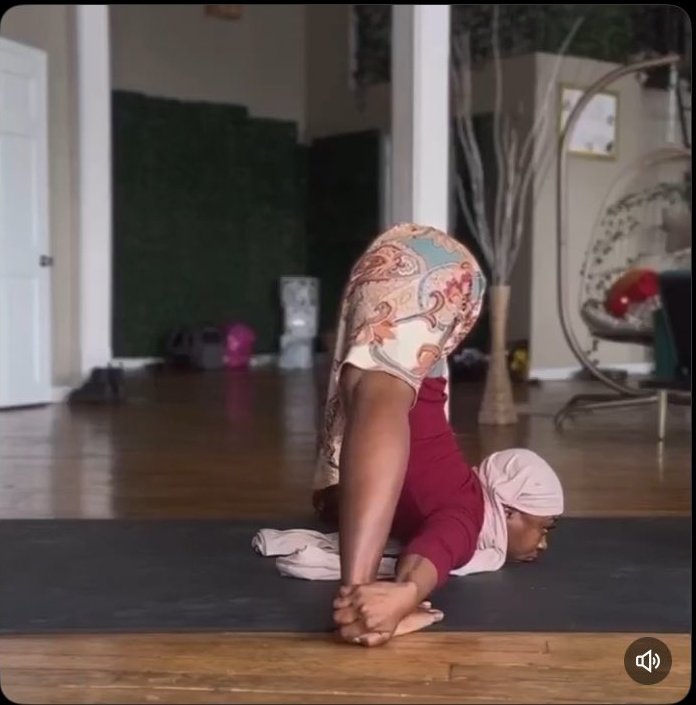 I told myself once I get to my babes home I will break up with her, as I reach her house na once she position this style to use reset my head wey no correct😂