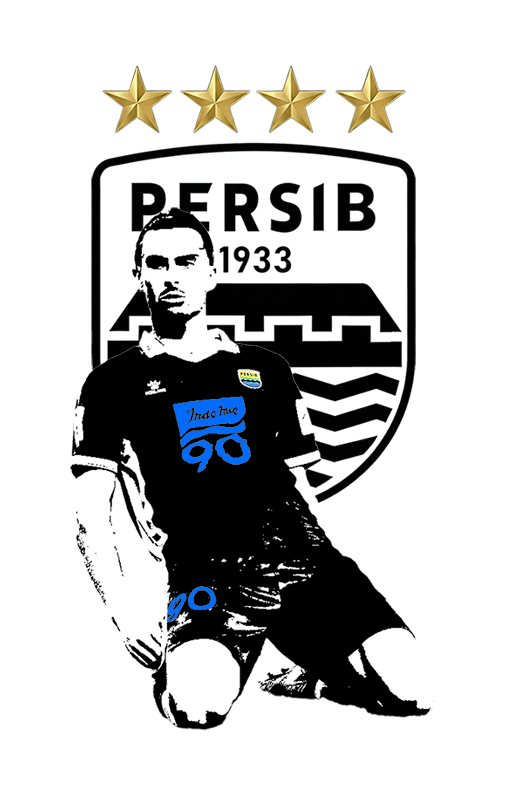 nothing is impossible, letsgooo ketua! <a href="/AndrewJung90/">Andrew Jung</a>  #PersibDay