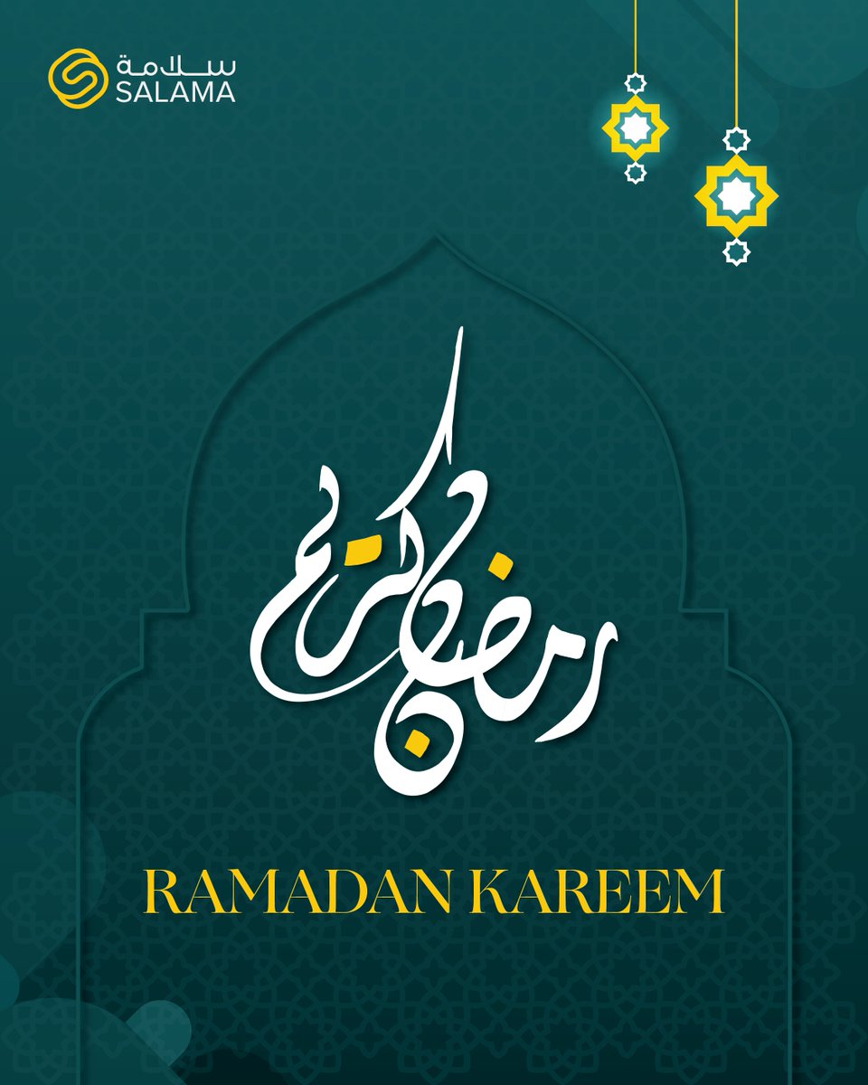 Salama Insurance tweet media