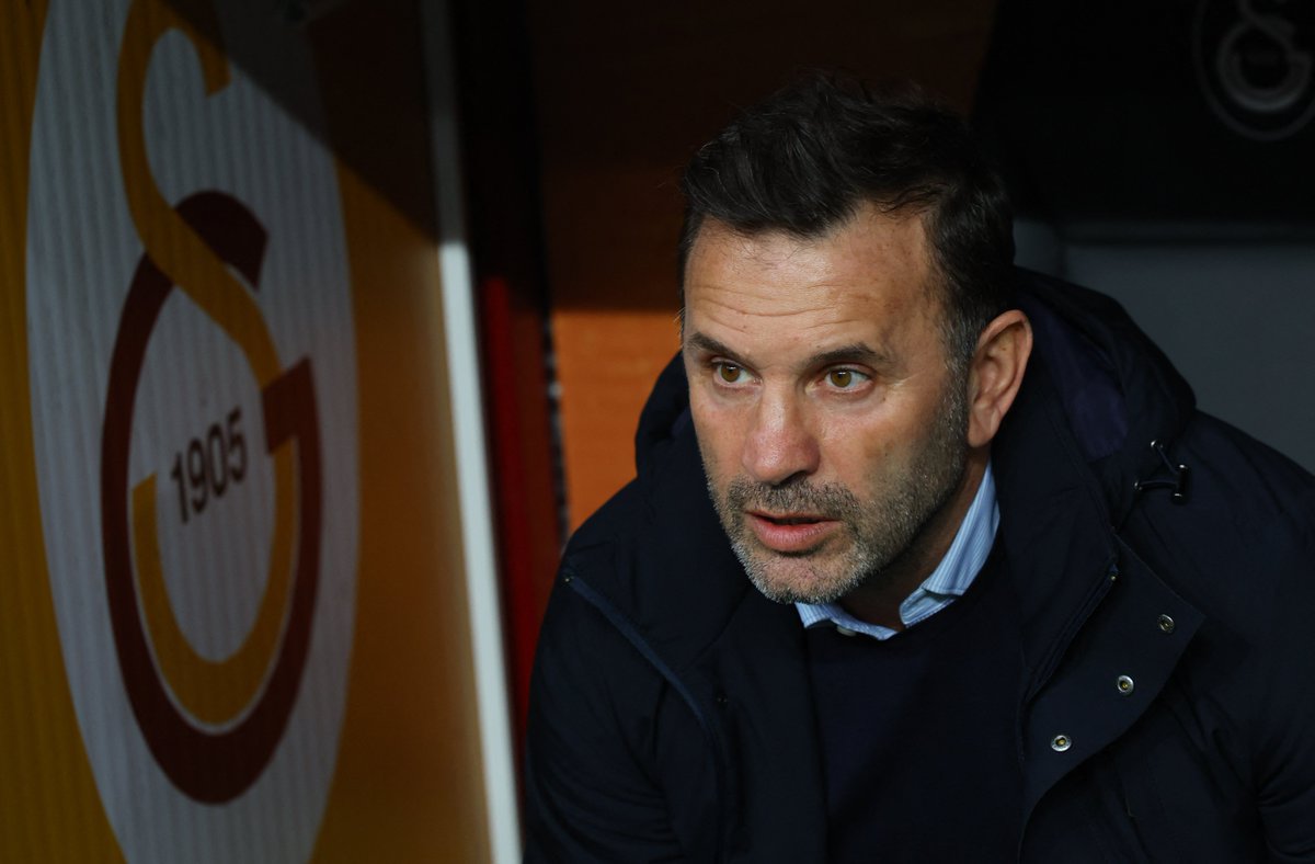 De Marke Sports tweet media