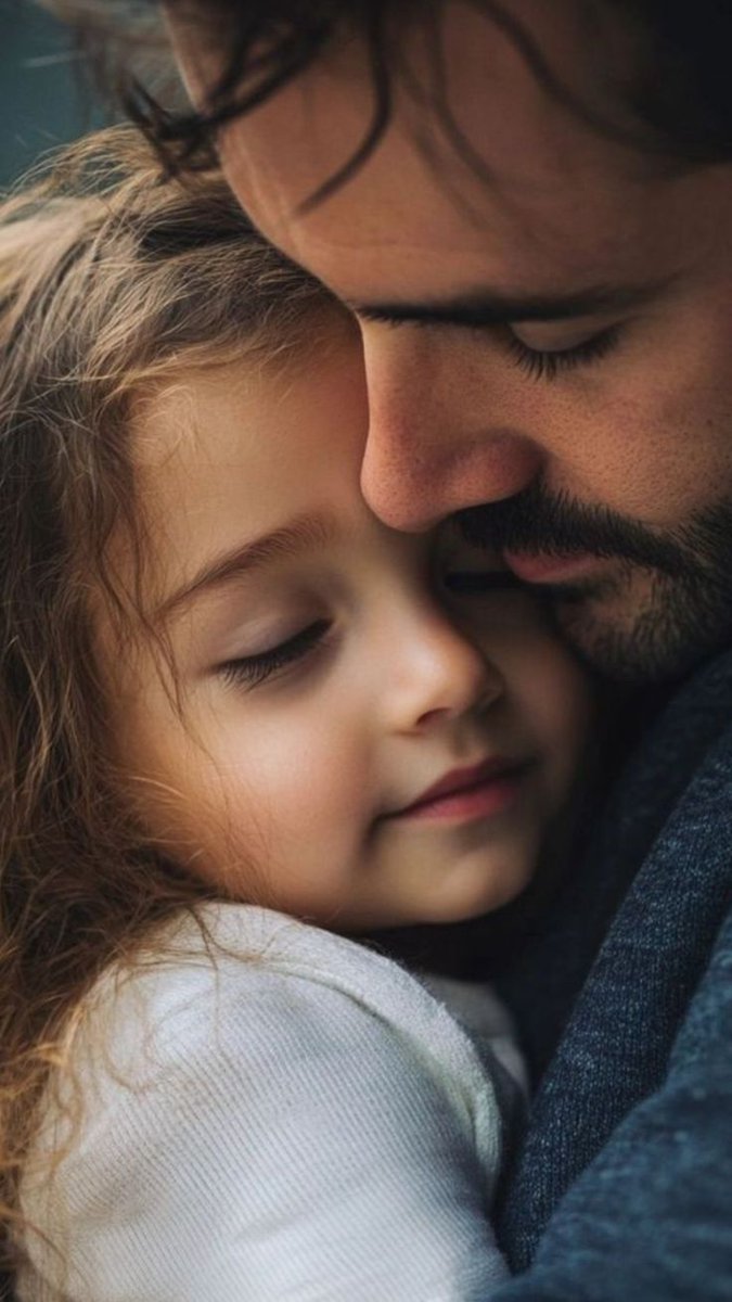 في عناقك
لا أبالي من أكون
أو من كنت يوماً
كل ما يهمني
أنني حينها
هدأ بكاء روحي
ونامت مخاوفي على كتفك
خلعت عمري كله بلحظة
كمعطف قديم ،متعب
ولرتديتك دفئًا لا يشيخ
يكفيني أني
شعرت لأول مرة
أنني مكتملة
وكأن الله بعد أن خلقني
أعاد خلقي مرة جديدة
بين ذراعيك...
#ميم 🌹
#إبن_قلبي