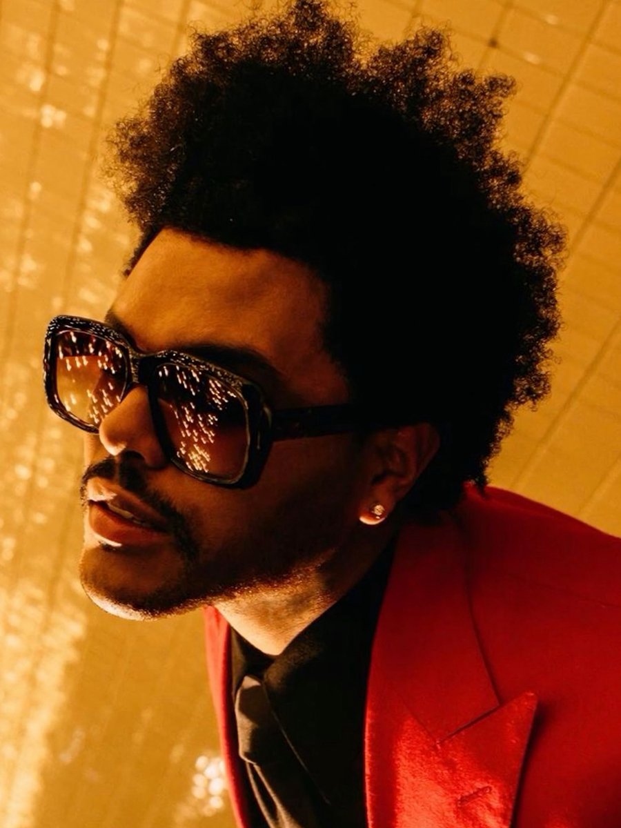 The Weeknd News tweet media