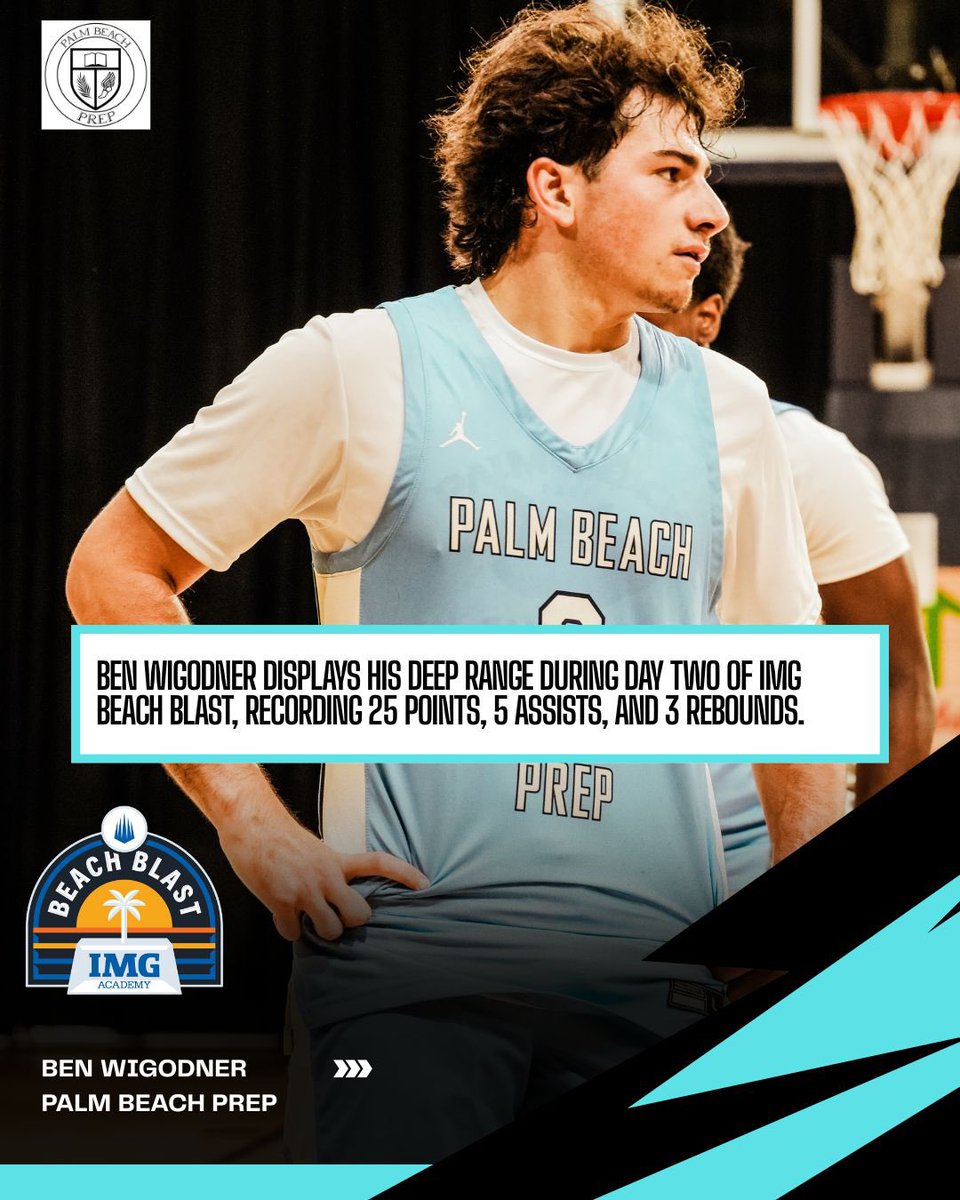 Palm Beach Prep tweet media