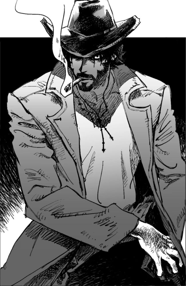 Cristino do mundo bl