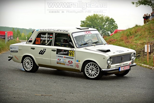 Fenyvesi Péter Kalapács Zsolttal mutatkozott be 2025-ben a Rallye2 Bajnokság mezőnyében
rallypass.hu/fenyvesi-peter…
#rallypass #FenyvesiPeti #KalapácsZsolt #Lada #ORB2 #Rallye2 #SalánkiGábor