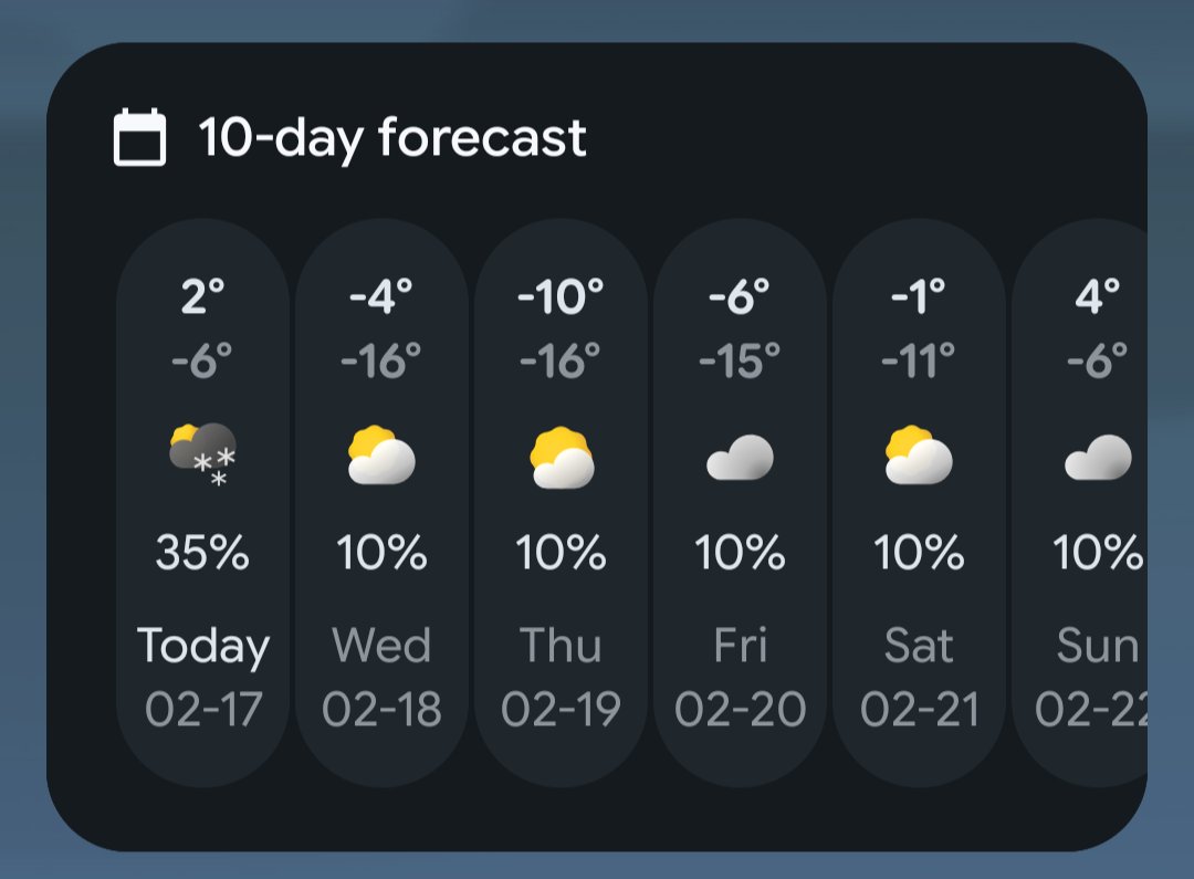 breeder_steve's tweet photo. Thursday is the day.
There's finally time to do all my primary sifts and #vactech in daylight.
I'll save the static passes (using my free #BowlTech) for another day inside.
<Celsius> https://t.co/eTvP6A3epD