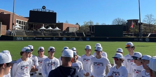 Orange Baseball tweet media