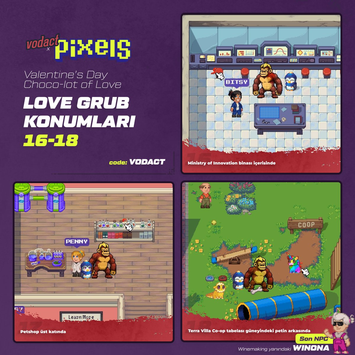 vodact 💀 tweet media