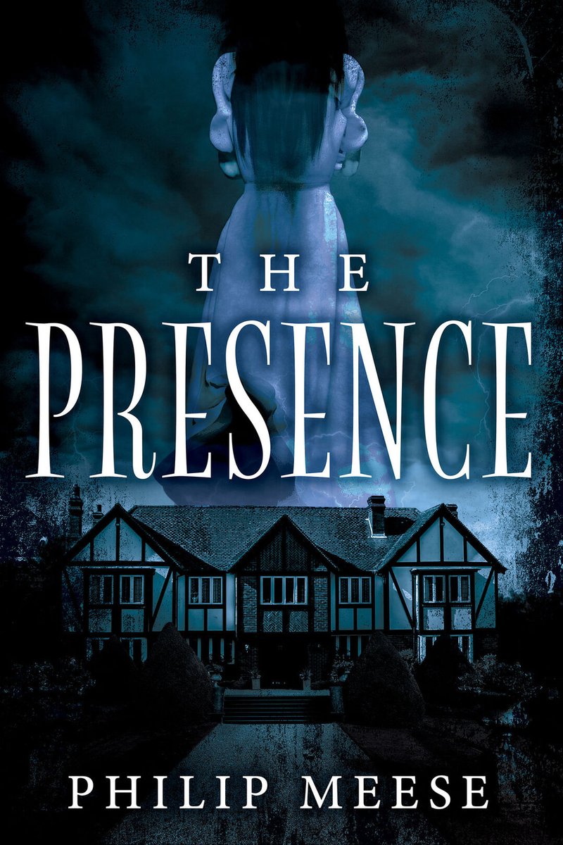 Philip Meese Author tweet media