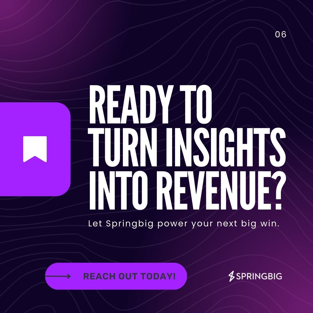 Springbig tweet media