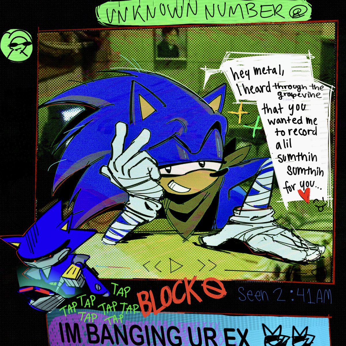 yk thru the grapevine